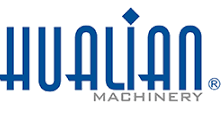 Hualian Logo