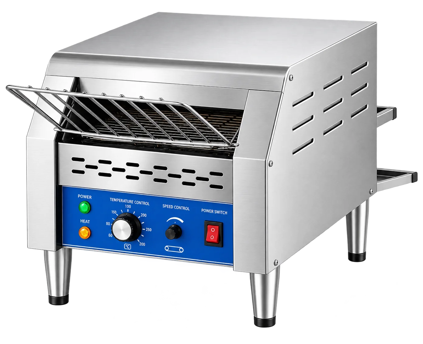 Kitchen & Catering Equipment Sri Lanka - Max Enterprises industrial packaging image 3