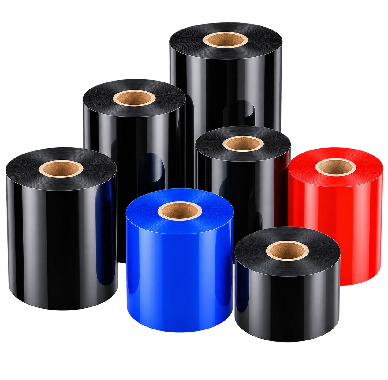 Packaging Materials Sri Lanka - Max Enterprises industrial packaging image 3