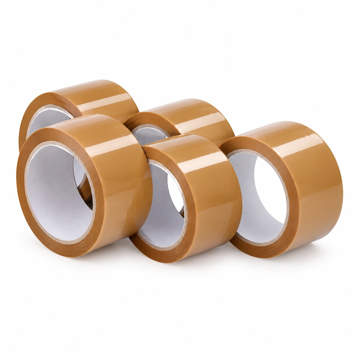 BOPP Packing Tape - Max Enterprises Packaging Sri Lanka