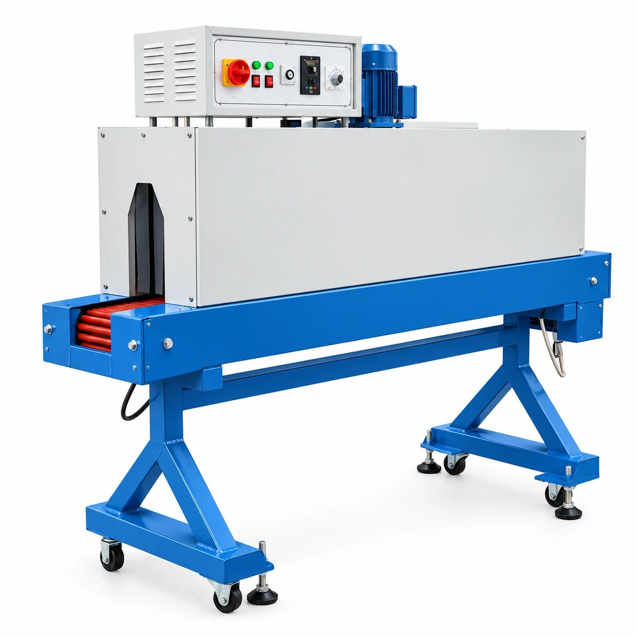 Bottle Label Shrink Machine (BS-1230) - Max Enterprises Sri Lanka
