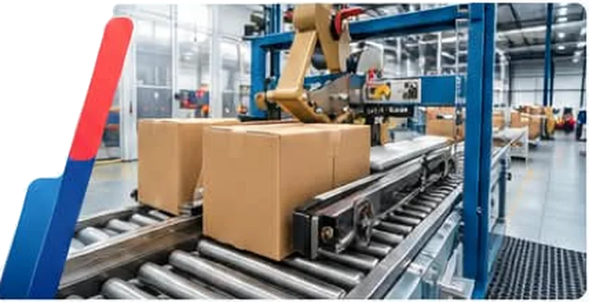 Why Choose Max Enterprises - Commercial Packaging Machinery and Materials Sri Lanka